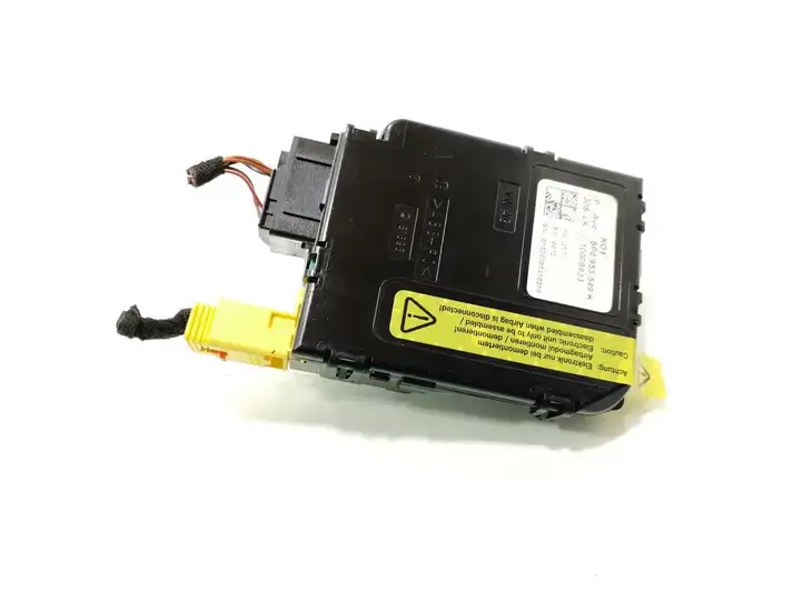 Audi A3/S3 8P (2008 - 2013) 8P0953549K Датчик угла поворота руля — фото 4