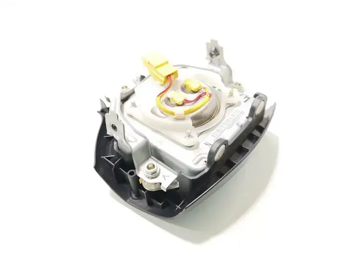 Citroen C-Crosser (2007 - 2013) 7030A141XA Подушка безопасности руля — фото 4