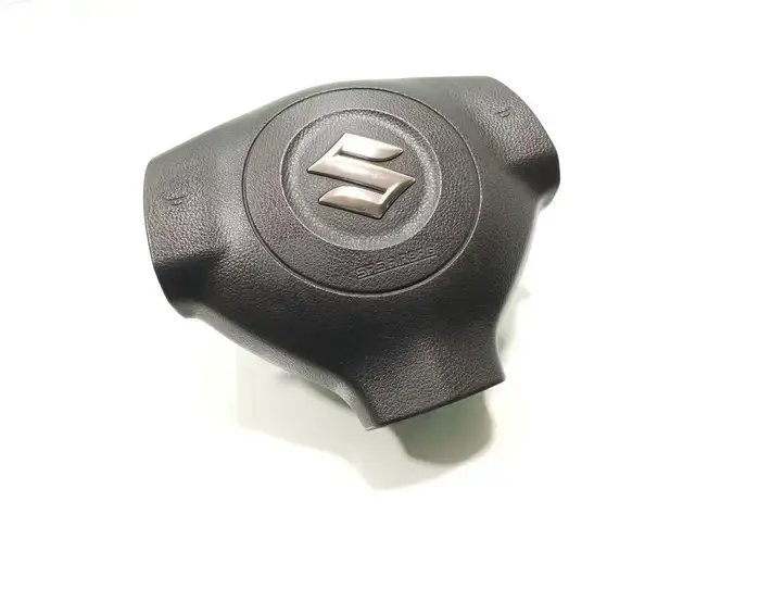 Suzuki SX4 (2006 - 2009) 48150-79J10 Подушка безопасности руля — фото 1