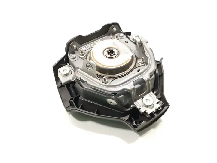 Suzuki SX4 (2006 - 2009) 48150-79J10 Подушка безопасности руля — фото 3