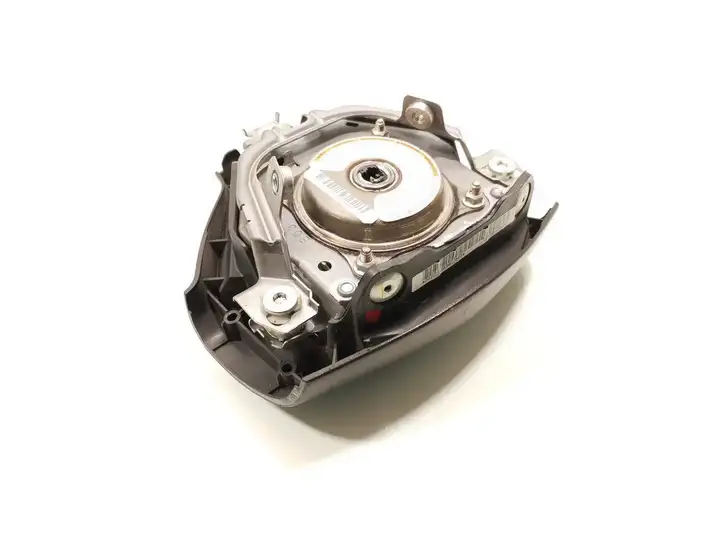 Suzuki SX4 (2006 - 2009) 48150-79J10 Подушка безопасности руля — фото 4
