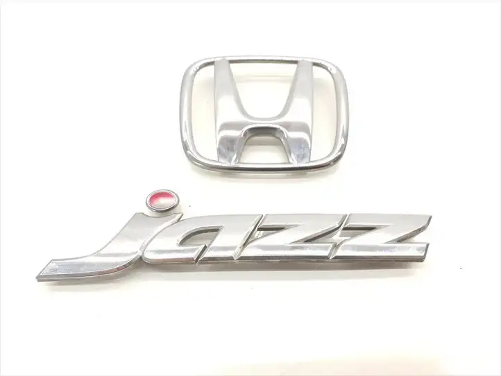 Honda Jazz (2004 - 2008) 75722-6AA Эмблема модели — фото 1
