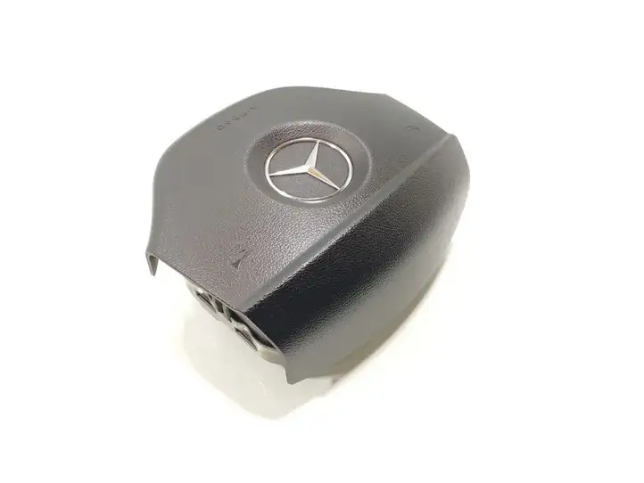 Mercedes-Benz R W251 (2005 - 2013) A1644600098 Подушка безопасности руля — фото 1