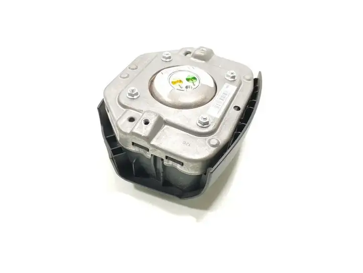 Mercedes-Benz R W251 (2005 - 2013) A1644600098 Подушка безопасности руля — фото 4