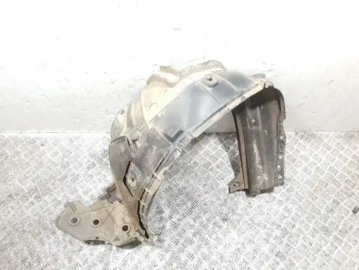 Nissan X-Trail T31 (2007 - 2014) 63841-JG30A Подкрылок колесной арки — фото 4
