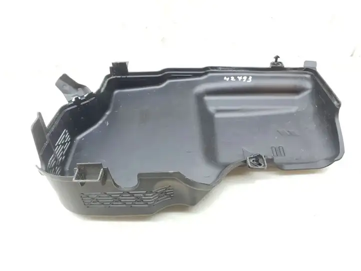 Peugeot 508 (2010 - 2014) Крышка ящика предохранителей — фото 3