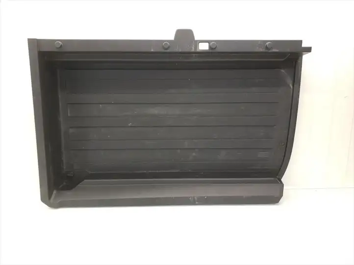 Nissan X-Trail T31 (2007 - 2014) 849A9-JG00A Ящик для хранения в багажнике — фото 1