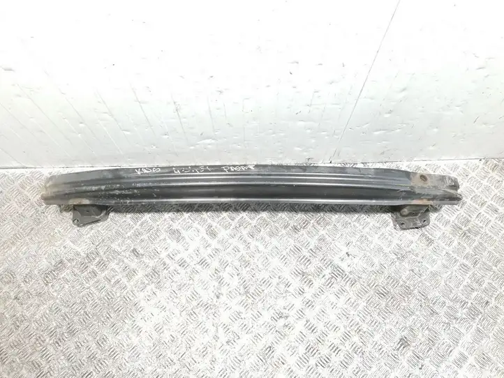 Volkswagen PASSAT B6 (2005 - 2010) Усилитель заднего бампера — фото 2