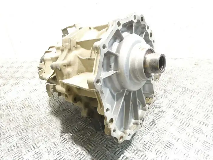 Nissan Pathfinder R51 (2005 - 2012) 33100-EA70A Раздаточная коробка — фото 1