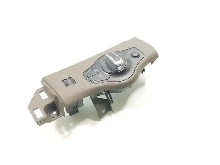 Audi A5 8T 8F (2007 - 2011) 8K0941531AL Включатель фонарей — фото 1
