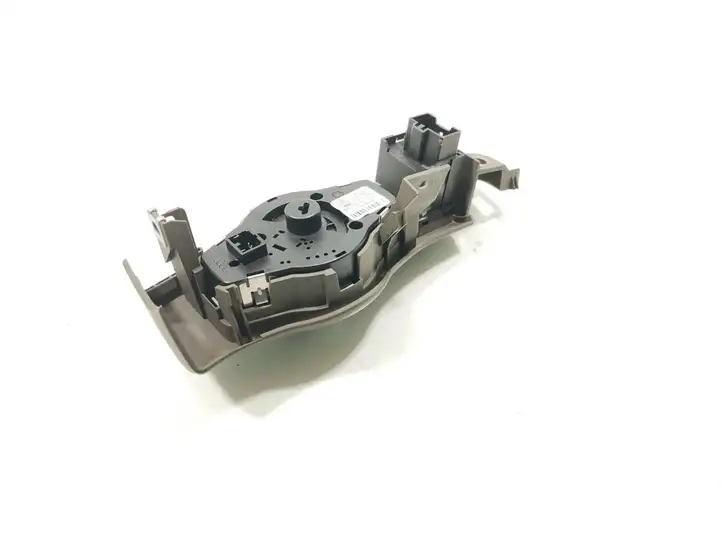 Audi A5 8T 8F (2007 - 2011) 8K0941531AL Включатель фонарей — фото 4