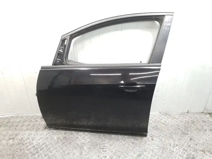 Opel Astra J (2009 - 2012) Дверь — фото 1