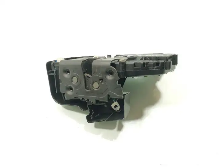 Land Rover Range Rover Sport L320 (2005 - 2009) 240014003 Замок задней двери — фото 4