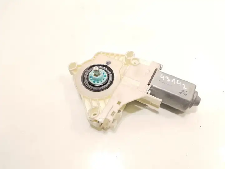 Land Rover Range Rover Sport L320 (2005 - 2009) 053.60100.02 Стеклоподъемник задней двери — фото 1