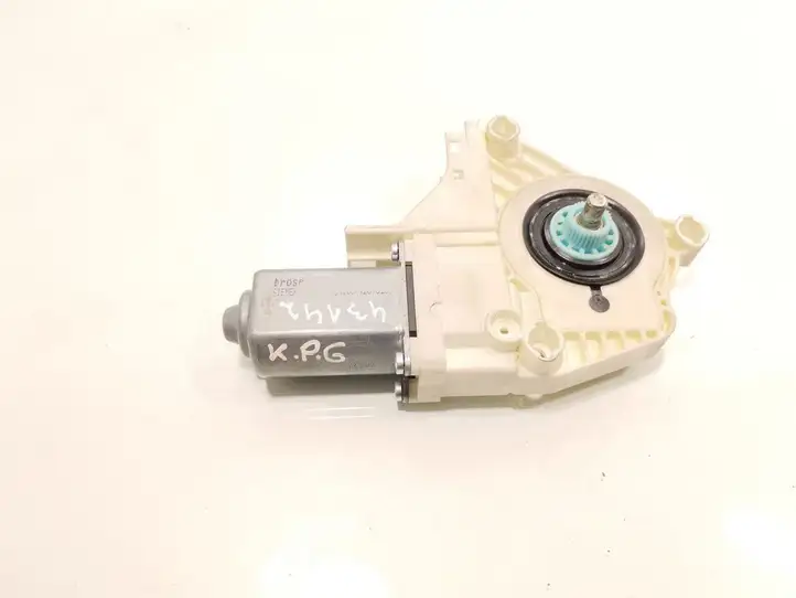 Land Rover Range Rover Sport L320 (2005 - 2009) 053.60100.02 Стеклоподъемник задней двери — фото 2