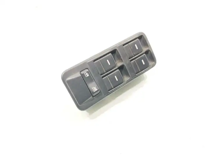 Land Rover Range Rover Sport L320 (2005 - 2009) YUD500950 Блок кнопок стеклоподъемников — фото 1