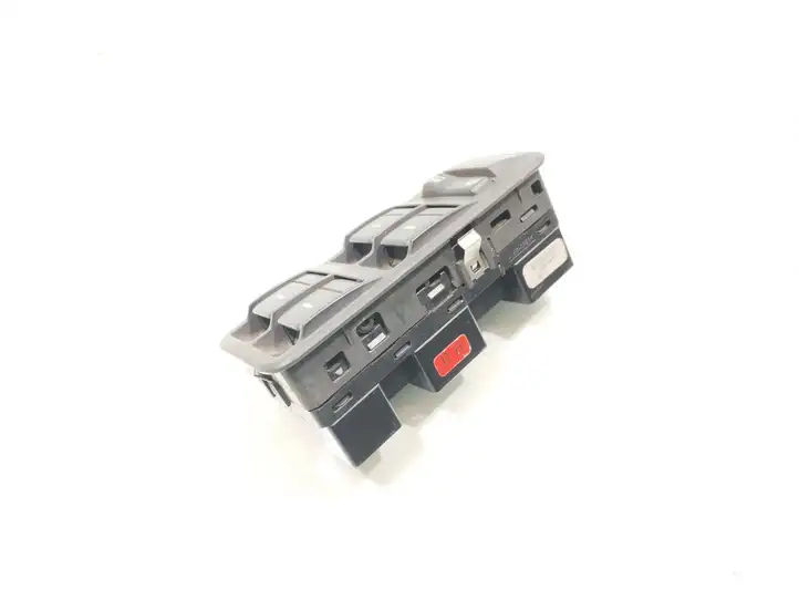 Land Rover Range Rover Sport L320 (2005 - 2009) YUD500950 Блок кнопок стеклоподъемников — фото 2