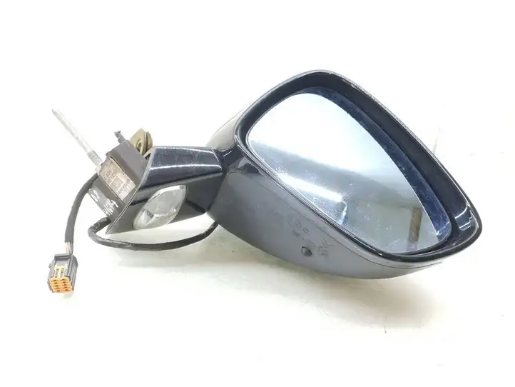 Citroen C5 (2008 - 2017) 965744259V Боковое зеркало с электроприводом — фото 1