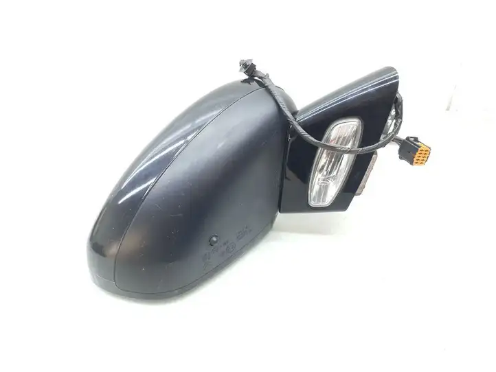 Citroen C5 (2008 - 2017) 965744259V Боковое зеркало с электроприводом — фото 2