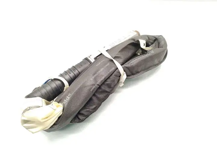 Nissan Qashqai (2006 - 2010) 985P0JD00A Боковая подушка безопасности шторка — фото 3