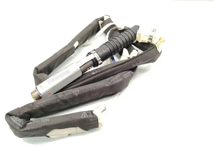 Nissan Qashqai (2006 - 2010) 985P1JD00A Боковая подушка безопасности шторка — фото 2
