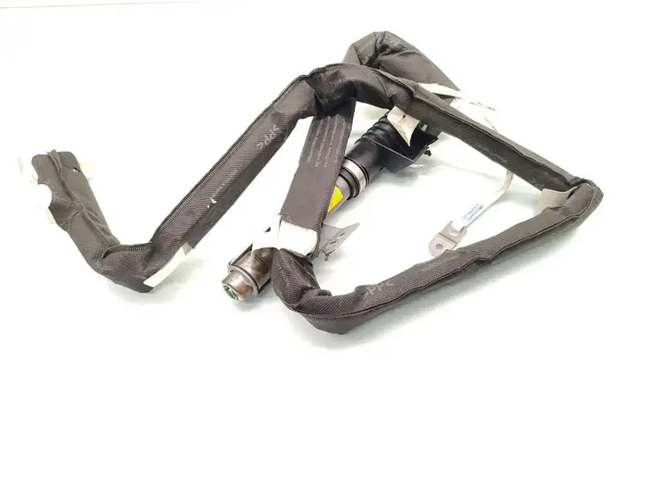 Nissan Qashqai (2006 - 2010) 985P1JD00A Боковая подушка безопасности шторка — фото 3