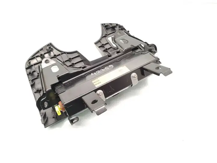 Toyota Avensis T250 (2006 - 2009) 73997-05020 Коленная подушка безопасности — фото 4