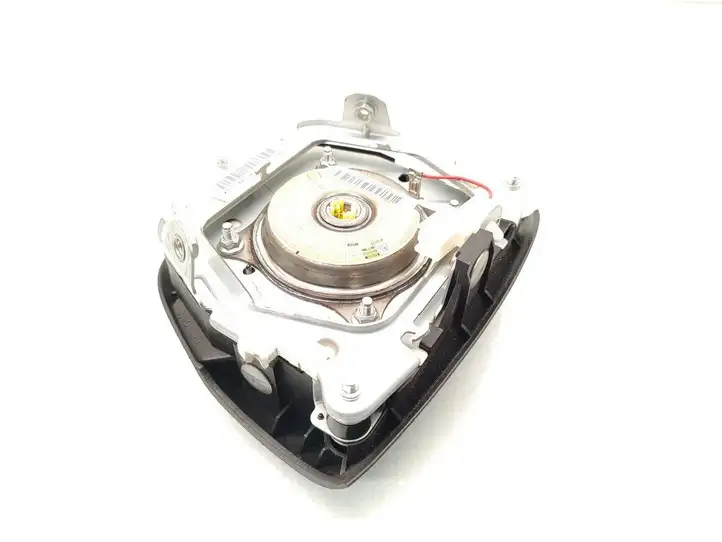 Mazda 6 (2009 - 2012) GDK557K00 Подушка безопасности руля — фото 4