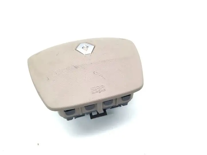 Renault Scenic III - Grand scenic III (2009 - 2016) 985705473R Подушка безопасности руля — фото 1