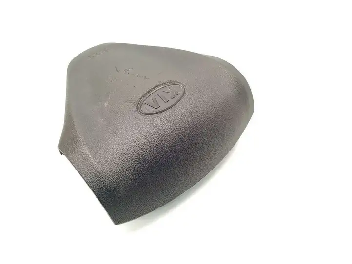 Kia Rio (2005 - 2009) 56900-1G050VA Подушка безопасности руля — фото 2