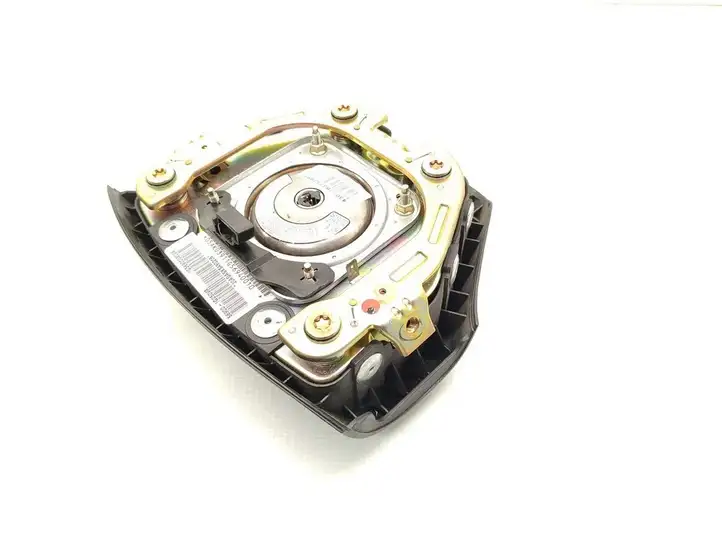 Kia Rio (2005 - 2009) 56900-1G050VA Подушка безопасности руля — фото 4