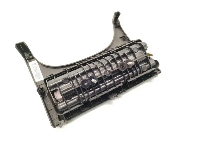 Citroen C5 (2008 - 2017) 96825000ZD Коленная подушка безопасности — фото 4