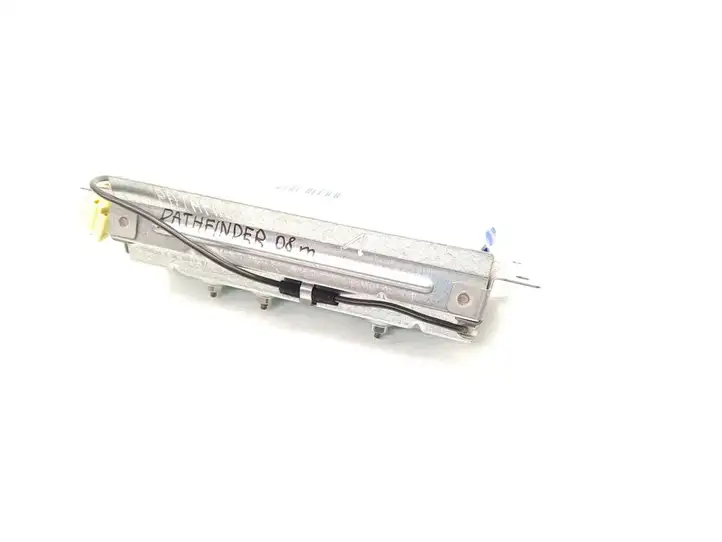 Nissan Pathfinder R51 (2005 - 2012) 0080690 Подушка безопасности пассажира — фото 2