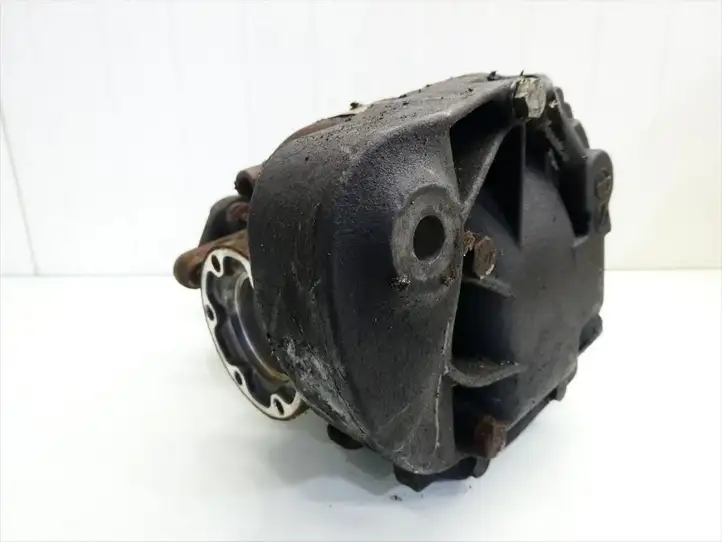 BMW 3 E90 E91 (2005 - 2012) 7566197 Задний редуктор — фото 1
