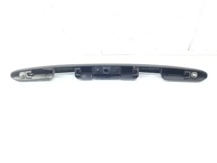 Citroen C3 (2002 - 2009) 9680688977 Подсветка номера — фото 1
