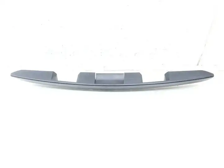 Citroen C3 (2002 - 2009) 9680688977 Подсветка номера — фото 3