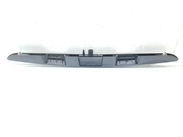 Citroen C3 (2002 - 2009) 9680688977 Подсветка номера — фото 4