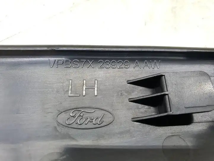 Ford Mondeo MK IV (2007 - 2014) VPBS7X-23929-AAW Декоративная накладка передней двери — фото 5