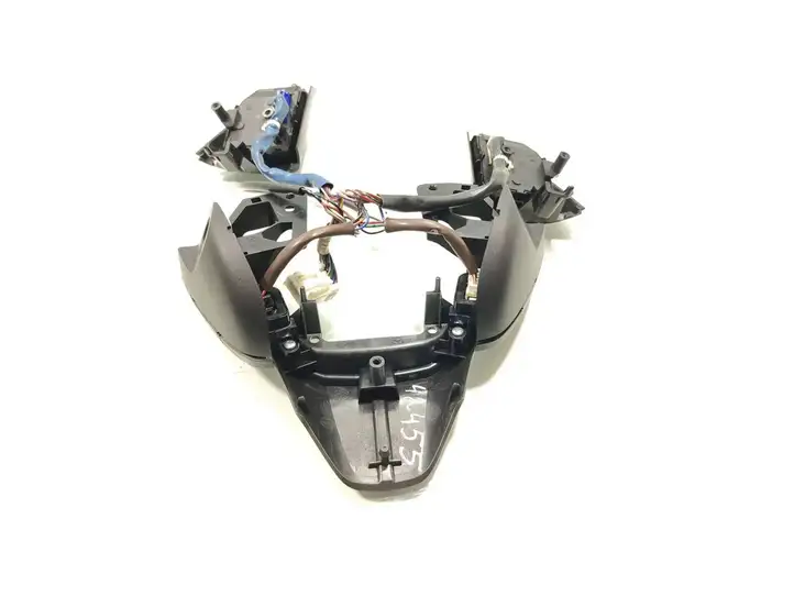Mazda 3 II (2009 - 2011) 75B979 Кнопки на рулевом колесе — фото 3