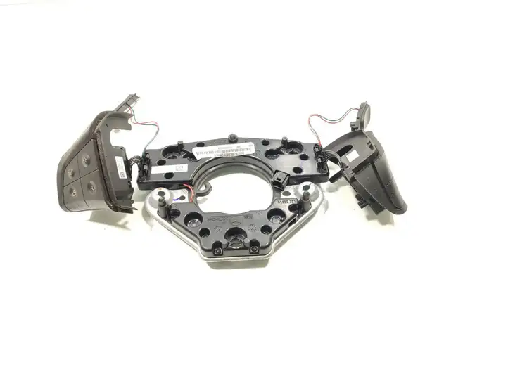 Mercedes-Benz ML W164 (2005 - 2011) A1648207910 Кнопки на рулевом колесе — фото 1