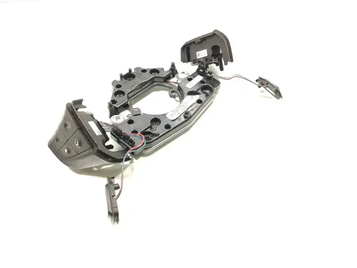 Mercedes-Benz ML W164 (2005 - 2011) A1648207910 Кнопки на рулевом колесе — фото 2