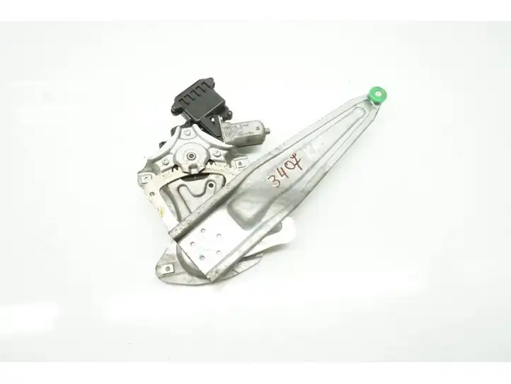 Toyota Avensis T270 (2009 - 2012) 85702-02020 Стеклоподъемник задней двери — фото 2