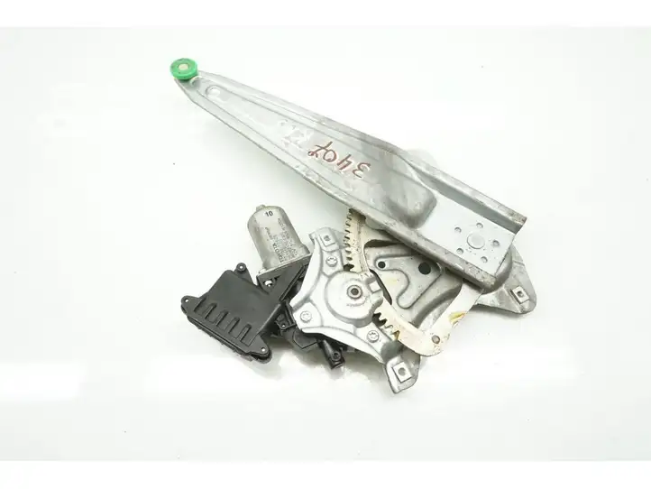 Toyota Avensis T270 (2009 - 2012) 85702-02020 Стеклоподъемник задней двери — фото 3