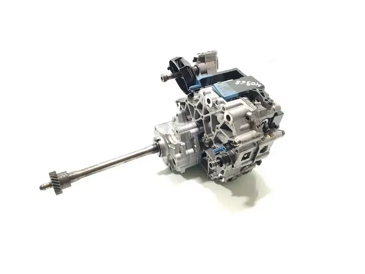 Audi A6 S6 C6 4F (2008 - 2011) G1C700305 Механизм переключения передач КПП (в коробке) — фото 1