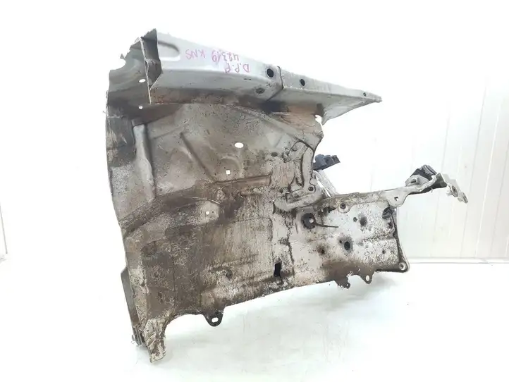 Audi A3/S3 8V (2012 - 2016) Передняя четверть — фото 4