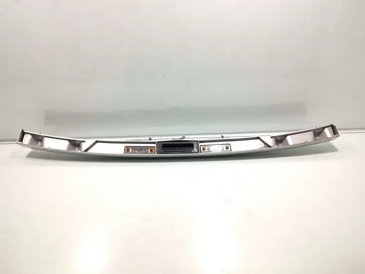 Opel Signum (2002 - 2008) 464192822 Подсветка номера — фото 3
