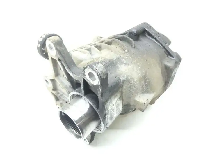Ford Kuga I (2008 - 2012) 8V41-7L486-AE Раздаточная коробка — фото 1