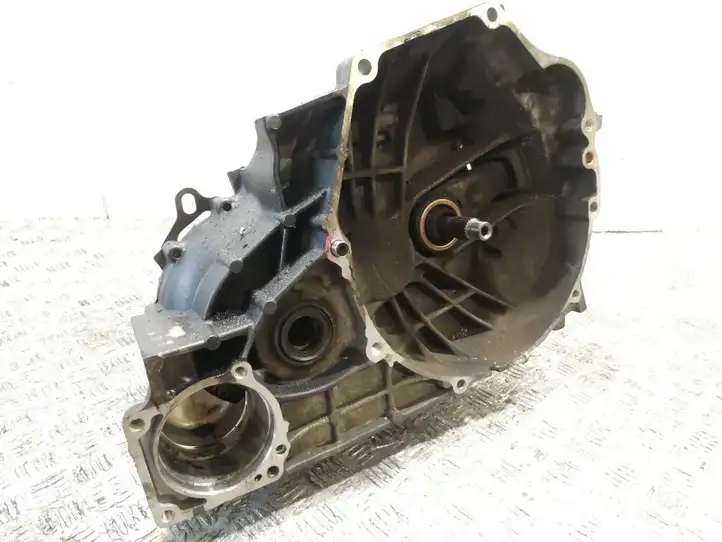 Honda CR-V (2006 - 2009) 08H0 Механическая коробка передач, 6 передач — фото 1