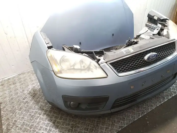 Ford Focus C-MAX (2003 - 2010) Комплект передней части — фото 4