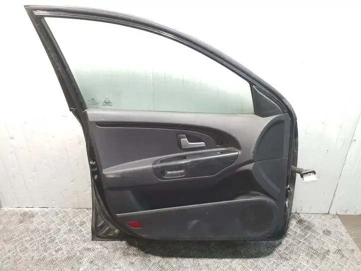 Kia Ceed (2010 - 2012) Дверь — фото 5